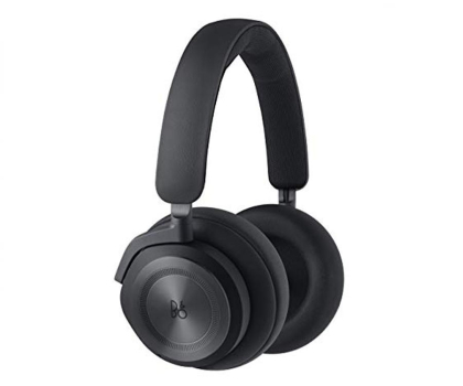 Słuchawka bezprzewodowa Bang & Olufsen BEOPLAY HX Black Anthracite